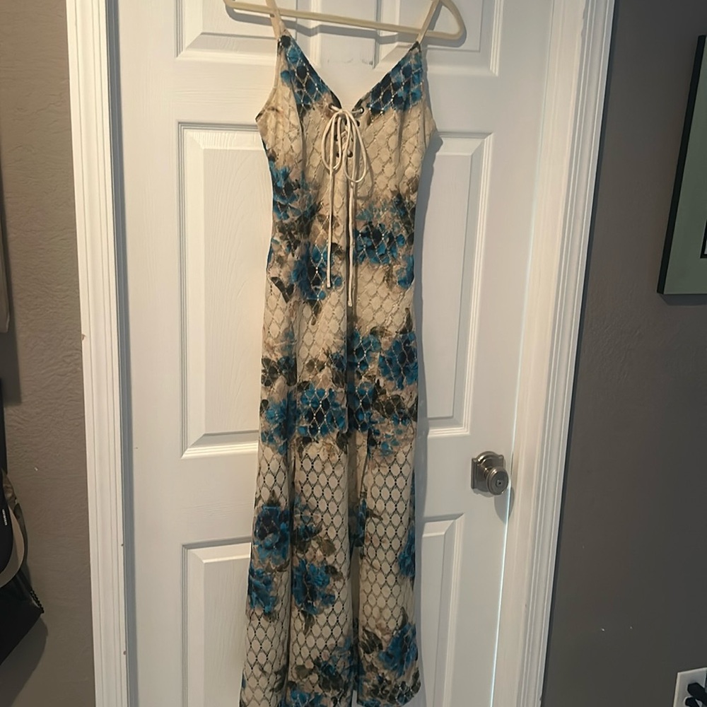 Venus Maxi Dress